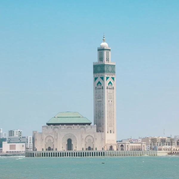 Casablanca