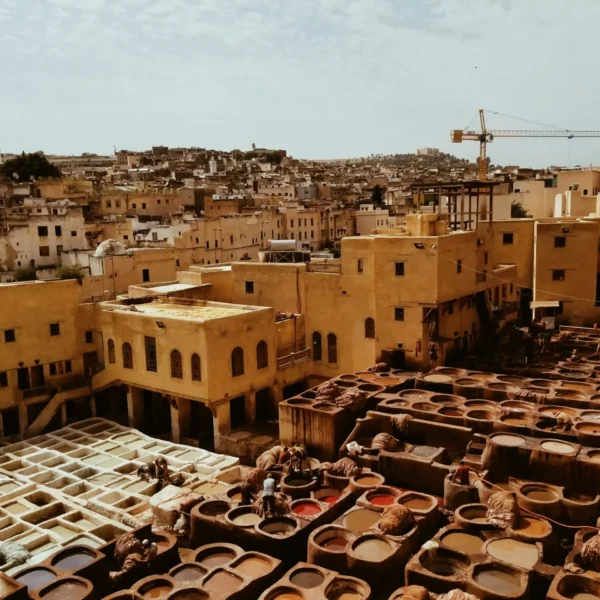 Fes