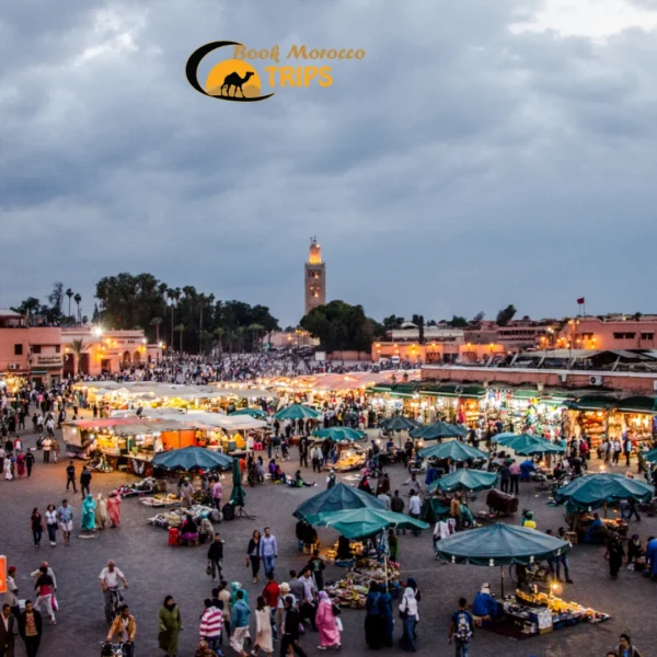 Marrakech