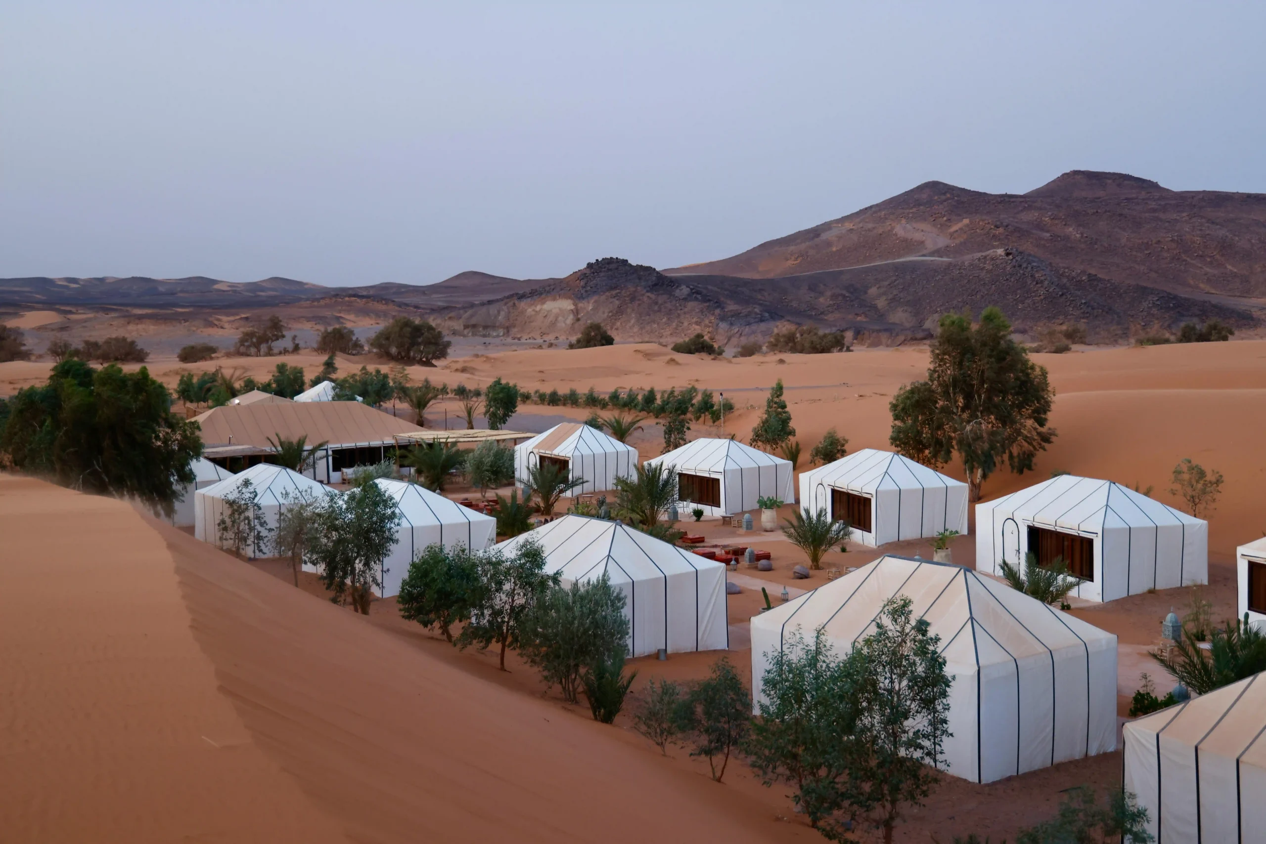 4 day desert tour Errachidia to Marrakech