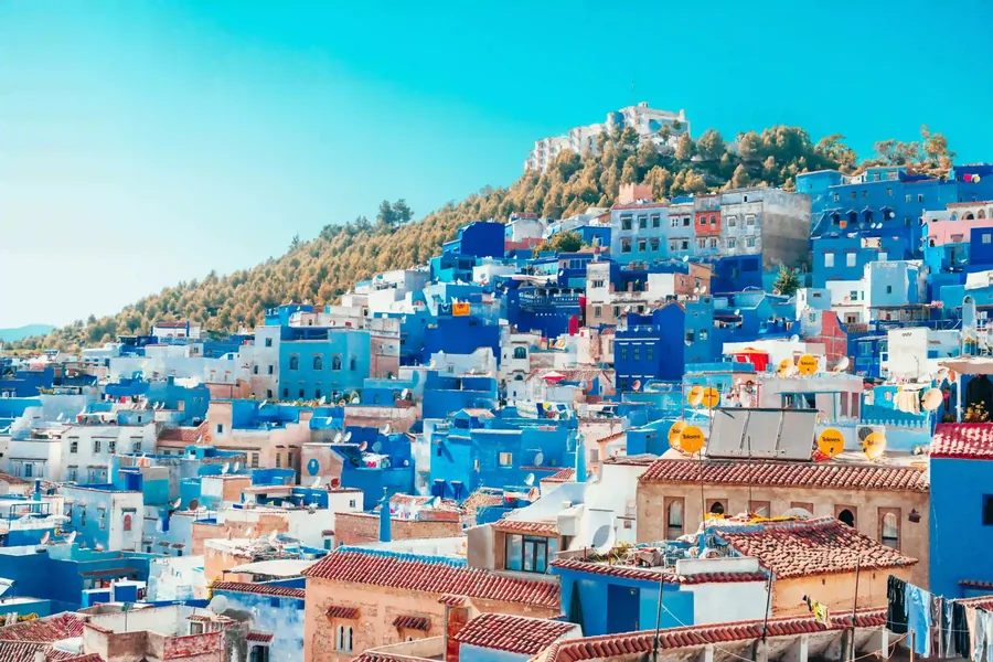 15 day Morocco grand tour