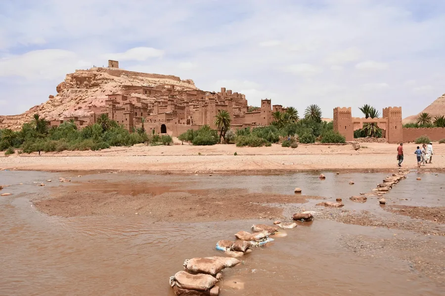 10 days in Morocco from Tangier